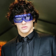 Image for article titled Dior Is Trying to Make Ugly Futuristic Glasses Actually Happen